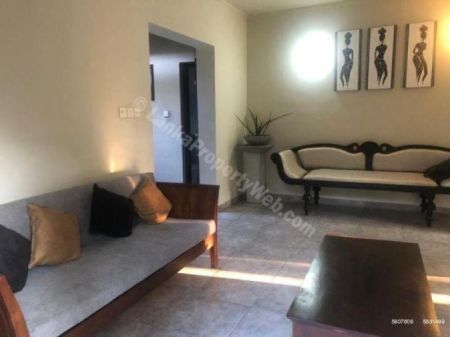 Living Room - House for Sale in Udawatta Road – Malabe | LKR 50 Million | KO-469