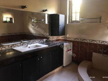 Kitchen - House for Sale in Udawatta Road – Malabe | LKR 50 Million | KO-469