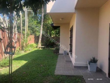 Exterior - House for Sale in Udawatta Road – Malabe | LKR 50 Million | KO-469