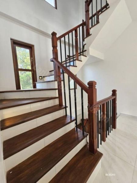 Living Room - House for Sale in Athurugiriya | Brand New - 4BR - 7 Perches | LKR 36.5 Million | KO-743