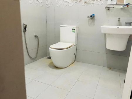 Bathroom - Modern 2 story house house for Sale in Kesbewa (SSPH-376)