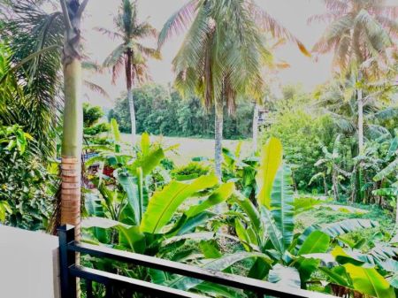 Exterior - Modern 2 story house house for Sale in Kesbewa (SSPH-376)
