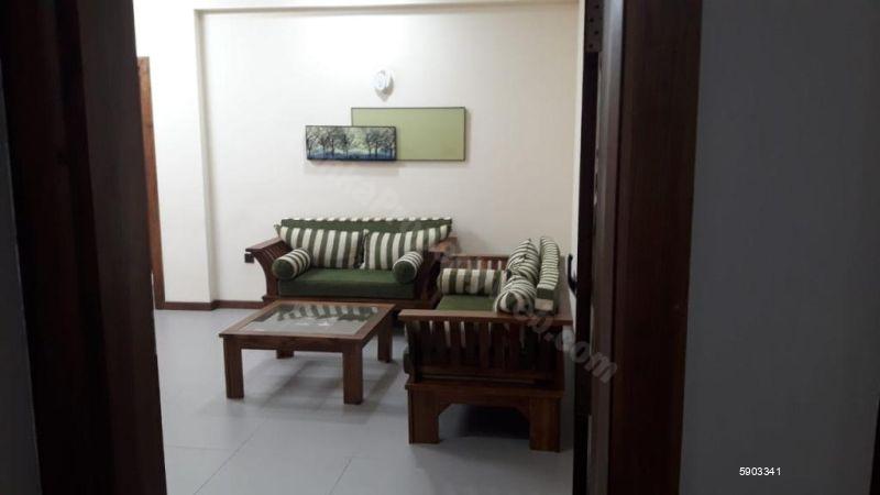 Apartment for sale in Dehiwala