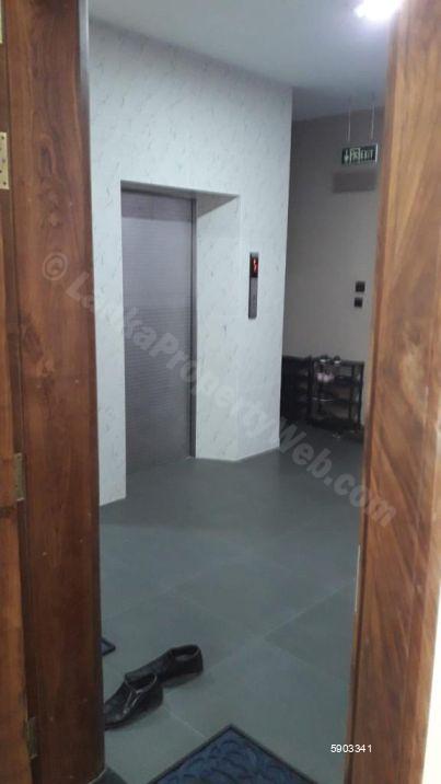 Apartment for sale in Dehiwala
