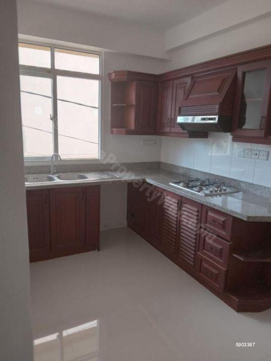 Apartment for rent in Dehiwala