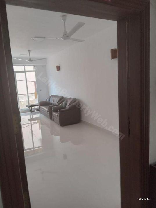 Apartment for rent in Dehiwala