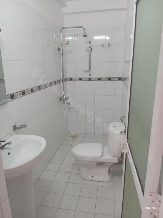 Apartment for rent in Dehiwala