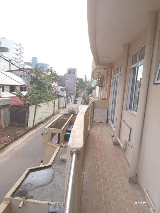 Apartment for rent in Dehiwala