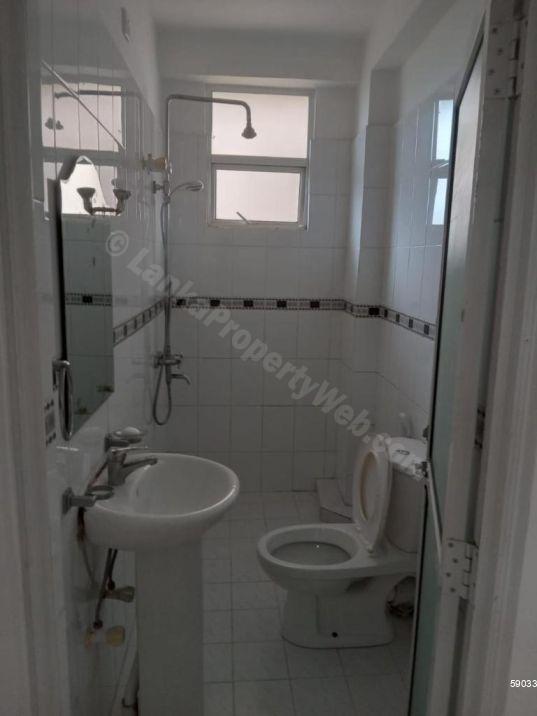 Apartment for rent in Dehiwala