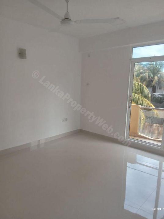 Apartment for rent in Dehiwala