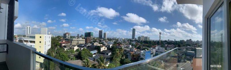 Apartment for rent in Colombo 5