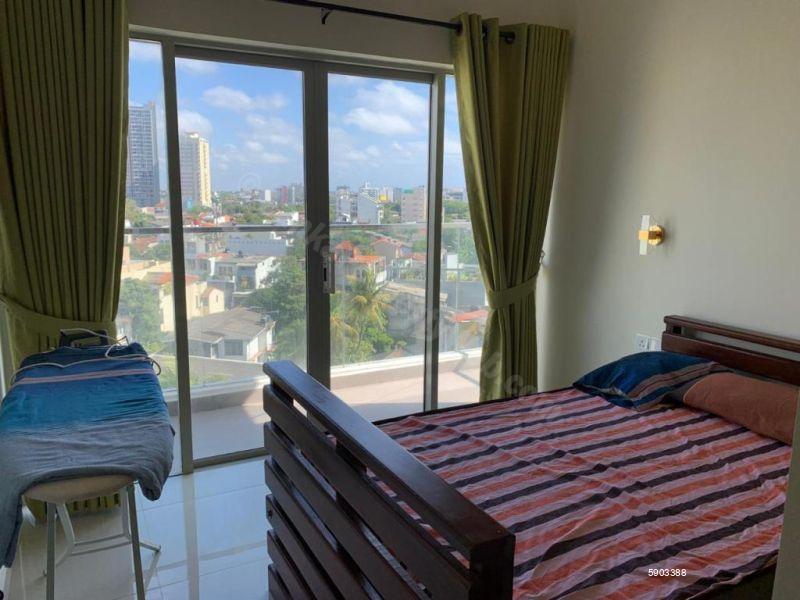 Apartment for rent in Colombo 5
