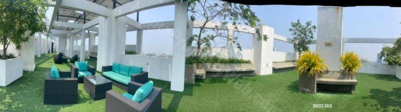 Apartment for rent in Colombo 5