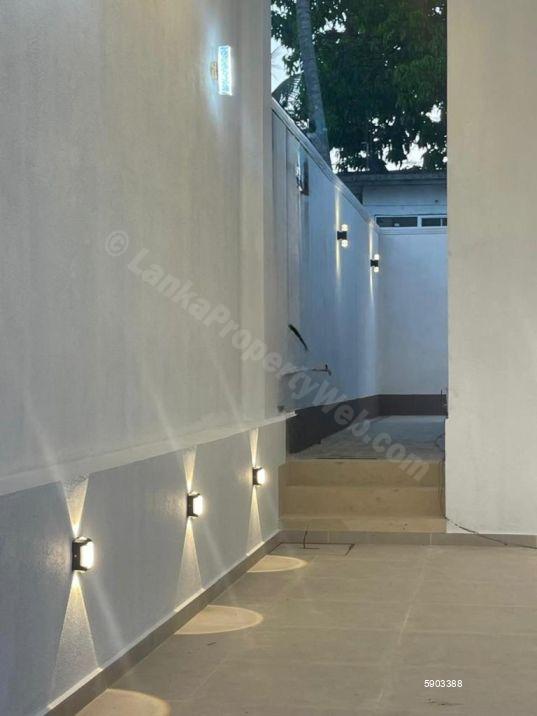 Apartment for rent in Colombo 5