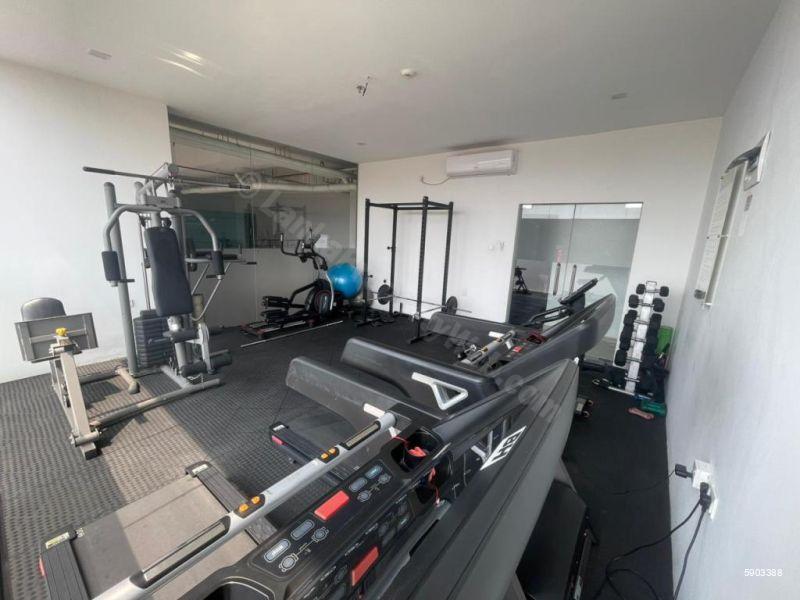 Apartment for rent in Colombo 5