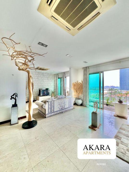 Apartment for rent in Colombo 3