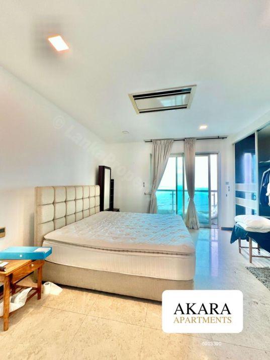 Apartment for rent in Colombo 3