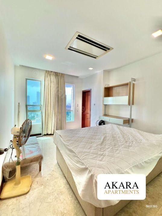 Apartment for rent in Colombo 3