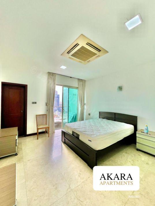 Apartment for rent in Colombo 3