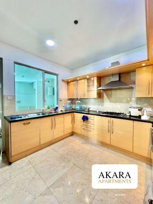 Apartment for rent in Colombo 3