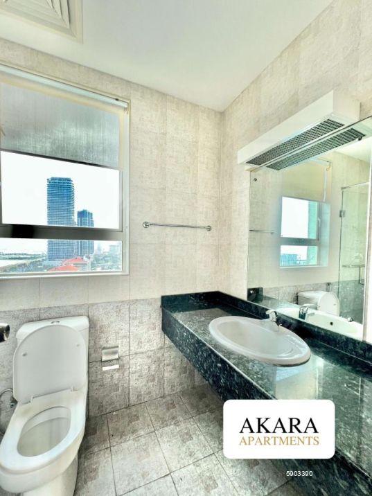 Apartment for rent in Colombo 3