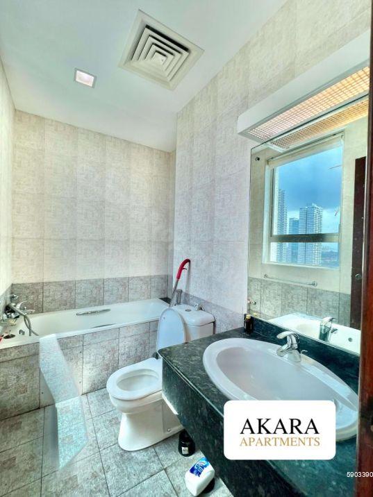 Apartment for rent in Colombo 3