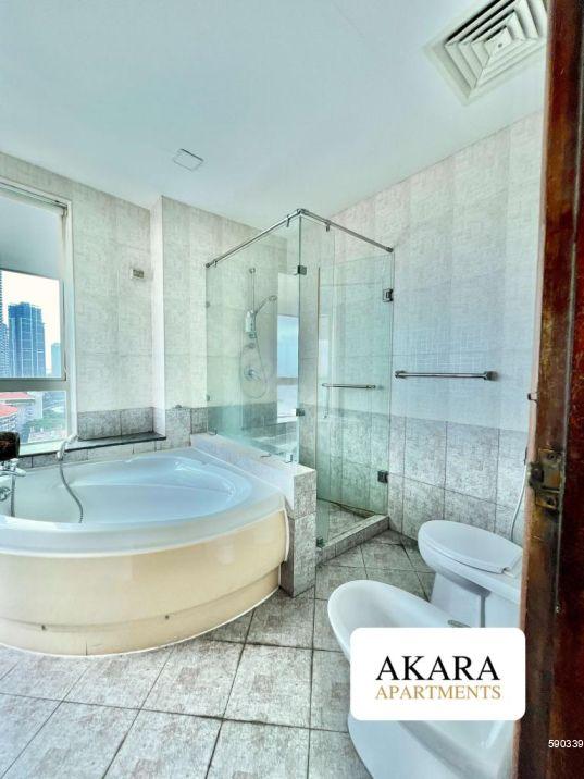 Apartment for rent in Colombo 3