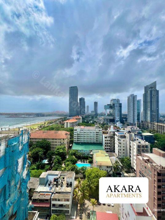 Apartment for rent in Colombo 3