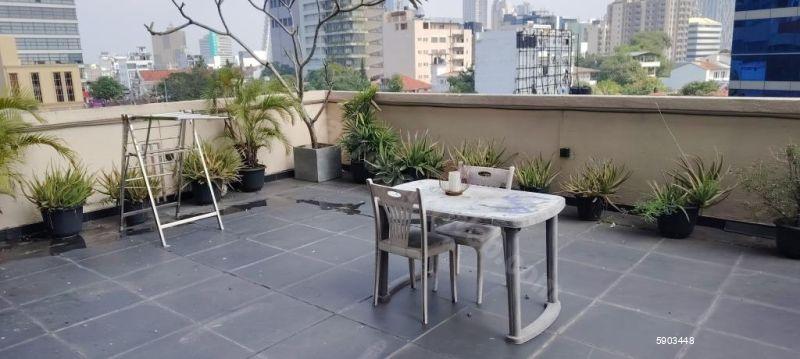 Apartment for sale in Colombo 3
