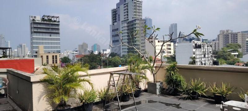 Apartment for sale in Colombo 3