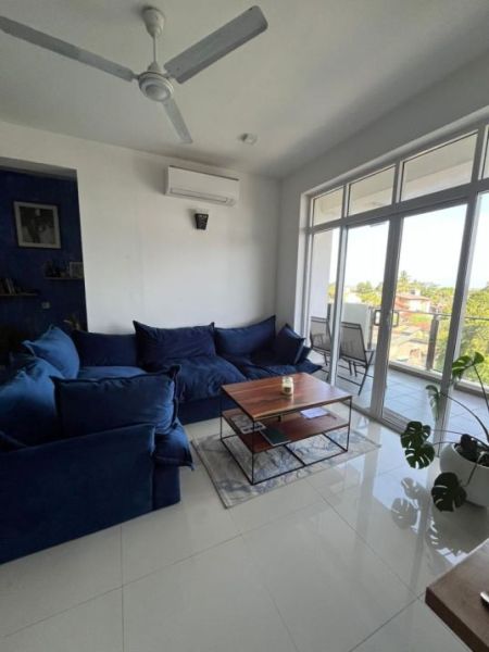 Living Room - ￭ Span Apartments ￭ 03BR Apartment For Sale ￭ (NK107636)