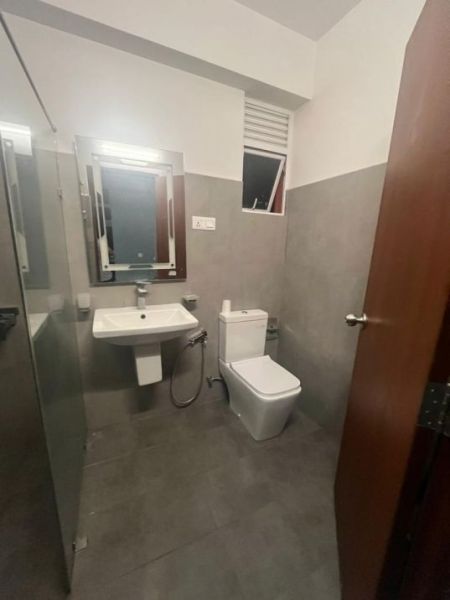 Bathroom - ￭ Span Apartments ￭ 03BR Apartment For Sale ￭ (NK107636)