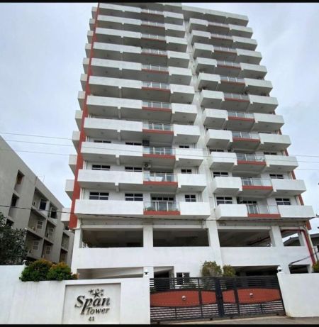 Exterior - ￭ Span Apartments ￭ 03BR Apartment For Sale ￭ (NK107636)