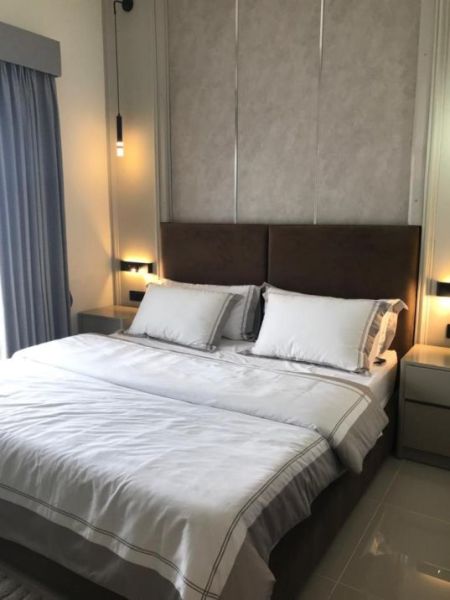 Bedroom - Canterbury Golf 2BR Apartment For Rent in Piliyandala - EA839