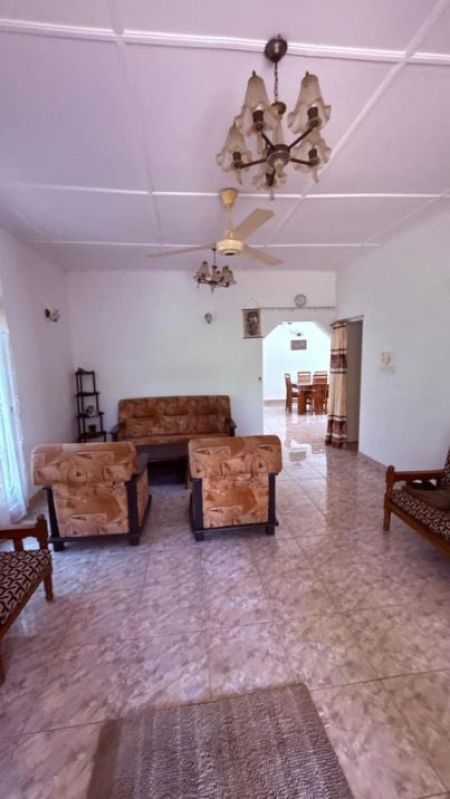 Living Room - House for Sale in Nawalapitiya (SSPH-377)
