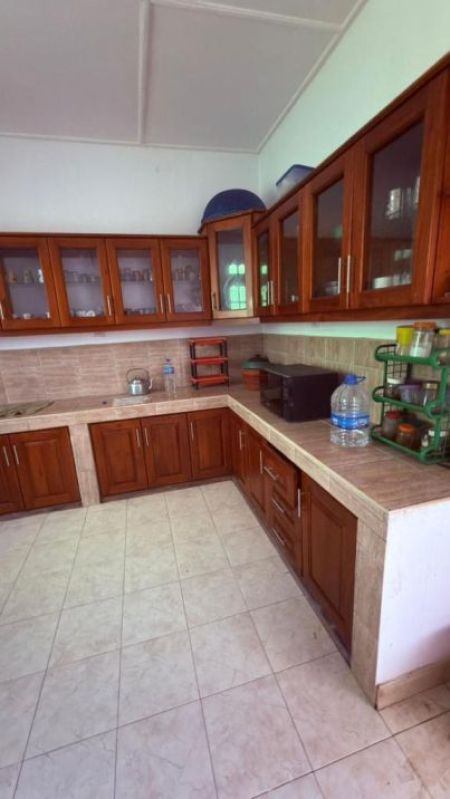 Kitchen - House for Sale in Nawalapitiya (SSPH-377)