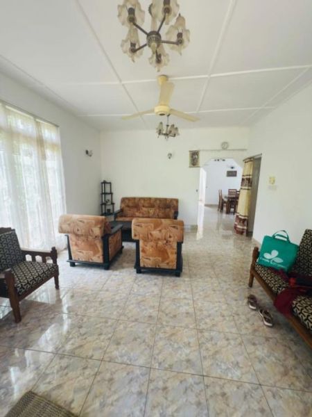 Living Room - House for Sale in Nawalapitiya (SSPH-377)