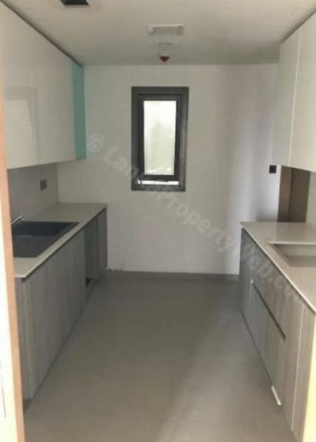 Kitchen - Altair - 03 Bedroom Unfurnished Apartment for Sale in Colombo 02 (A3243)-SOLD