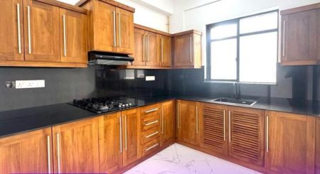 Kitchen - Metro Habitat/Duplex/brand new/03beds/for sale in Colombo-06/Wellawatta. 