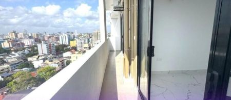 Exterior - Metro Habitat/Duplex/brand new/03beds/for sale in Colombo-06/Wellawatta. 