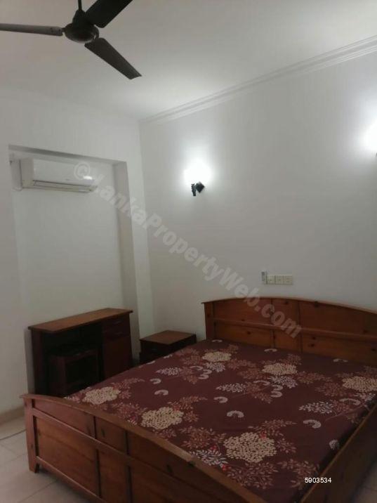 Bedroom - Apartment for sale in Colombo 3