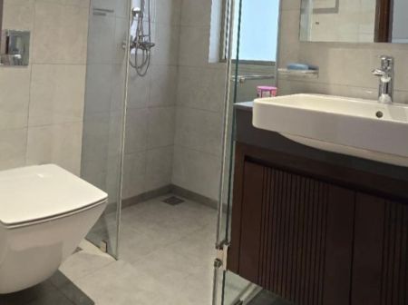 Bathroom - Apartment for Rent - The Grand - Colombo 07 | USD 1,600