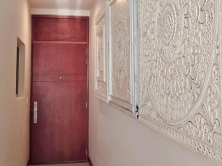 Bathroom - Apartment for Rent - The Grand - Colombo 07 | USD 1,600