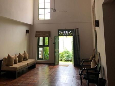 Living Room - House for Sale - Pita Kotte | LKR 90,000,000