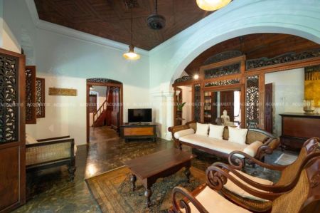 Living Room - Villa for Sale - Bentota | USD 2,300,000