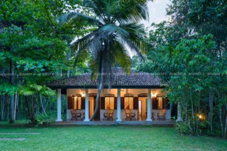 Exterior - Villa for Sale - Bentota | USD 2,300,000