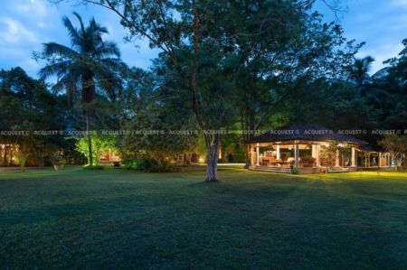 Exterior - Villa for Sale - Bentota | USD 2,300,000