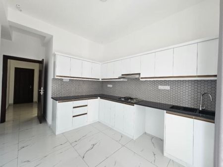 Kitchen - Adria Condo Unfurnished Apartment for Sale - A40658