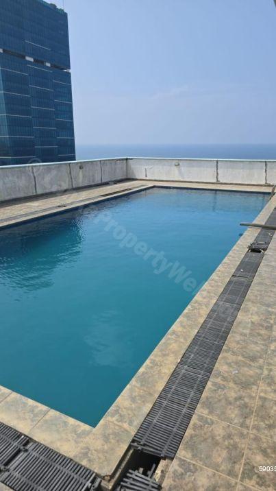 Exterior - Apartment for sale in Colombo 3