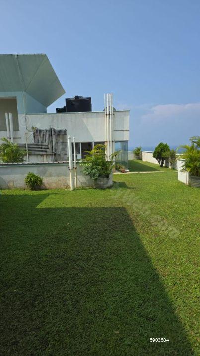 Exterior - Apartment for sale in Colombo 3